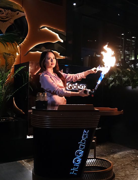 Best Shisha Best Hookah in Dubai